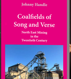 Mining Night with Johnny Handle