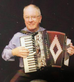 Mining Night with Johnny Handle