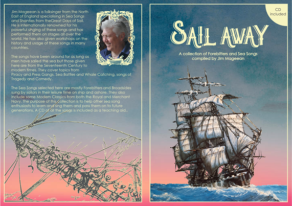 Sail Away image